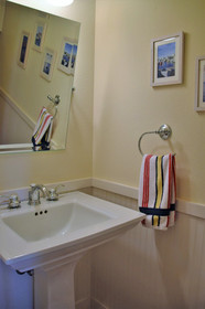 Banyan Beach House