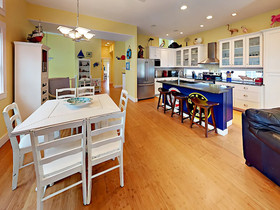 Banyan Beach House