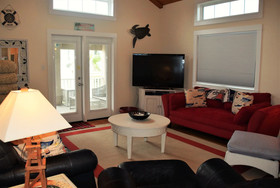 Banyan Beach House