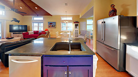 Banyan Beach House