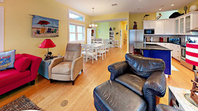 Banyan Beach House