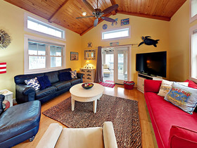 Banyan Beach House