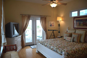 Banyan Beach House