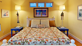 Banyan Beach House