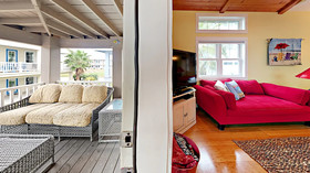 Banyan Beach House