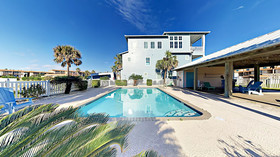 Banyan Beach House