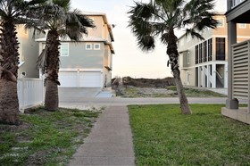 Banyan Beach House