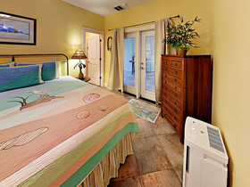 Banyan Beach House