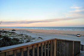 Banyan Beach House