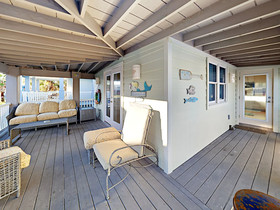 Banyan Beach House