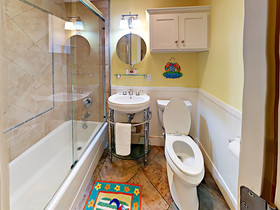 Banyan Beach House