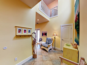 Banyan Beach House