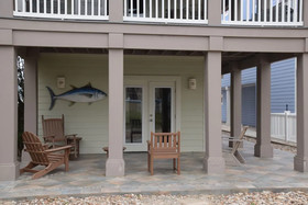 Banyan Beach House