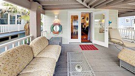 Banyan Beach House