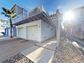 Banyan Beach House