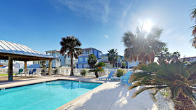 Banyan Beach House