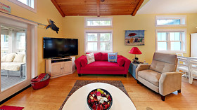 Banyan Beach House