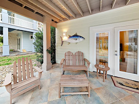 Banyan Beach House