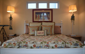 Banyan Beach House