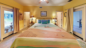 Banyan Beach House