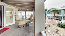 Banyan Beach House