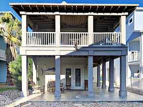 Banyan Beach House
