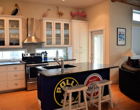 Banyan Beach House