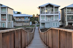 Banyan Beach House