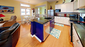 Banyan Beach House
