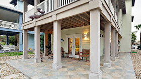 Banyan Beach House