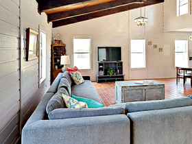 Cabinessence At La Playa