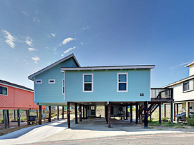 Cabinessence At La Playa