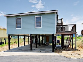 Cabinessence At La Playa