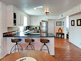 Cabinessence At La Playa