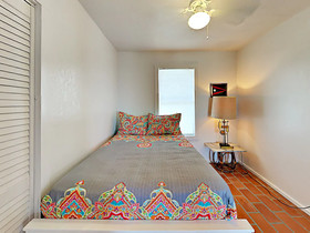 Cabinessence At La Playa