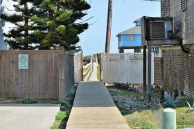 Cabinessence At La Playa
