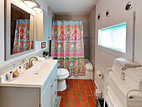 Cabinessence At La Playa