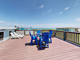 Cabinessence At La Playa