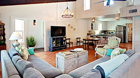 Cabinessence At La Playa