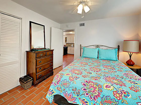 Cabinessence At La Playa