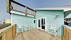 Cabinessence At La Playa