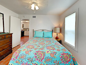 Cabinessence At La Playa