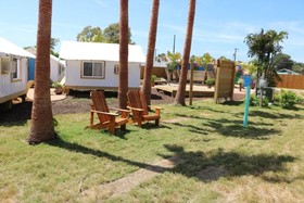 Camp Coyoacan
