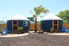 Camp Coyoacan