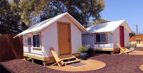Camp Coyoacan