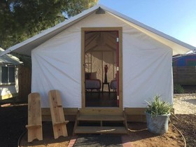 Camp Coyoacan