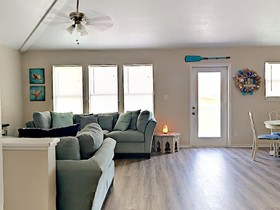 Casa Getaway
