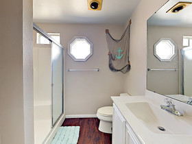 Casa Getaway