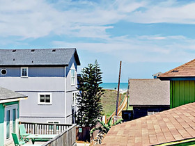 Casa Getaway