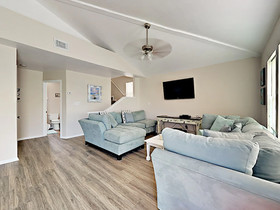Casa Getaway